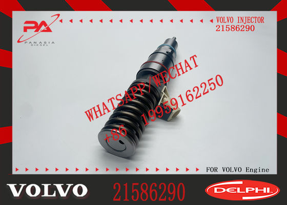 High Quality diesel Common Rail Fuel Injector Diesel Fuel Injector 21586290 BEBE4C14001 for VO-LVO 9.0 LITRE TRUCK