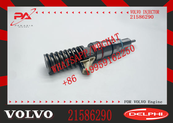 High Quality diesel Common Rail Fuel Injector Diesel Fuel Injector 21586290 BEBE4C14001 for VO-LVO 9.0 LITRE TRUCK