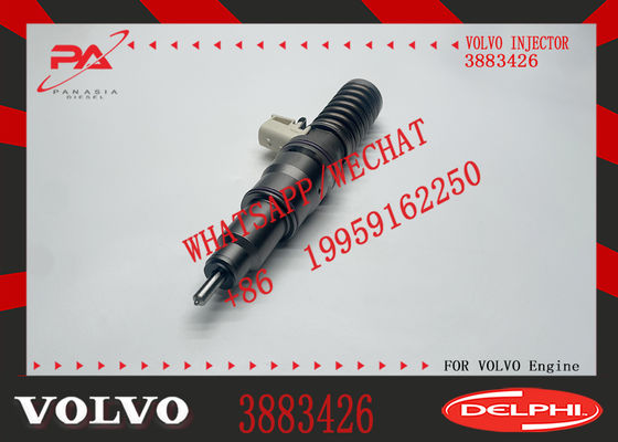 Volvo Injectors 21569191 21698153 3883426 21644598 21467658 22479124 22052772 22218106 22027808 22479123 21463327 21543203