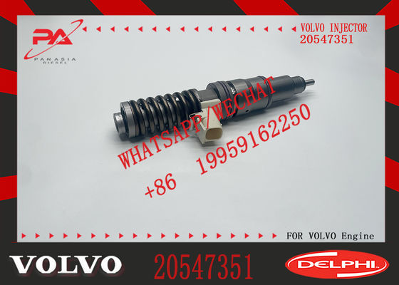 Good Feedback Diesel Injector BEBE4D31001 20547351 With Best Price