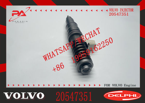 Good Feedback Diesel Injector BEBE4D31001 20547351 With Best Price