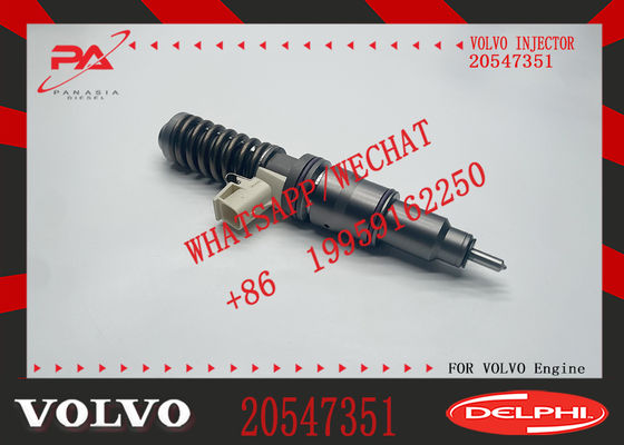 Good Feedback Diesel Injector BEBE4D31001 20547351 With Best Price