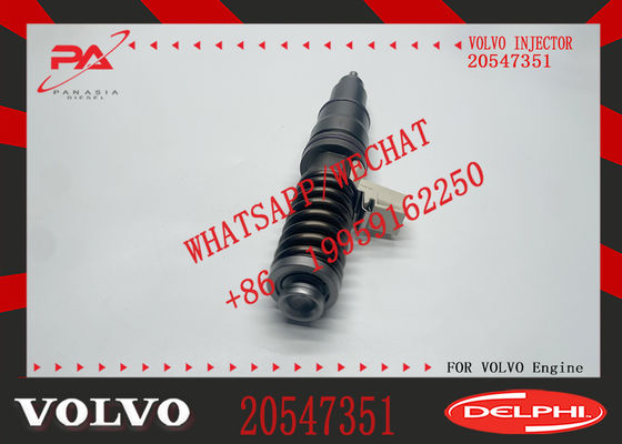 Good Feedback Diesel Injector BEBE4D31001 20547351 With Best Price
