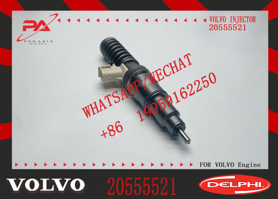 20555521 High Quality new Diesel Fuel Injector for Volvo BEBE4D04002 BEBE4D20002 Common Rail Injector