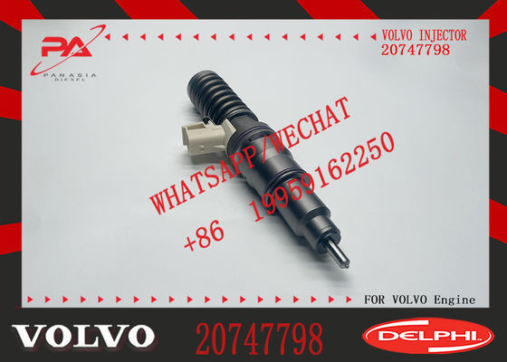BEBE4D06001 BEBE5D32001 20747798 BEBE4D11001 BEBE4D11101 BEBE4D11202 BEBE4D360O1 B58E4D41001 for Volvo Engine Code HVOLVO Used