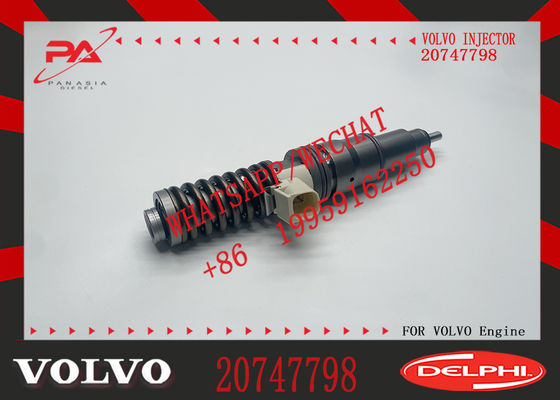 BEBE4D06001 BEBE5D32001 20747798 BEBE4D11001 BEBE4D11101 BEBE4D11202 BEBE4D360O1 B58E4D41001 for Volvo Engine Code HVOLVO Used