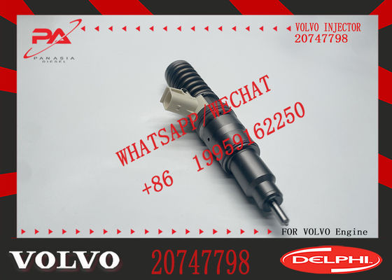 BEBE4D06001 BEBE5D32001 20747798 BEBE4D11001 BEBE4D11101 BEBE4D11202 BEBE4D360O1 B58E4D41001 for Volvo Engine Code HVOLVO Used