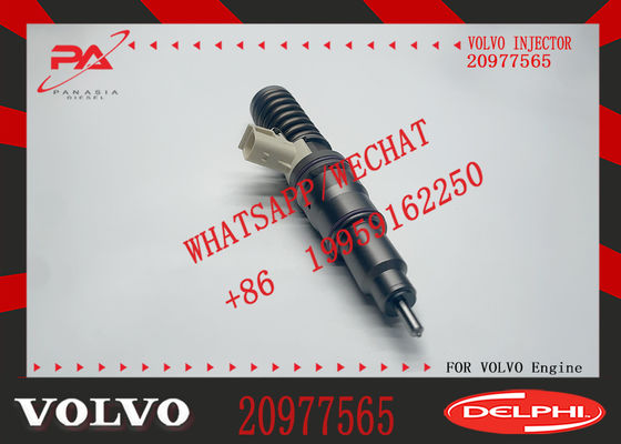 20582430 21451295 85003109 85013150 EX631029 20977565 21543203 85003656 Hot Sell Diesel New Common Rail Injector Assembly for