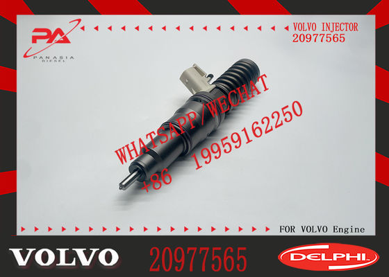 20582430 21451295 85003109 85013150 EX631029 20977565 21543203 85003656 Hot Sell Diesel New Common Rail Injector Assembly for