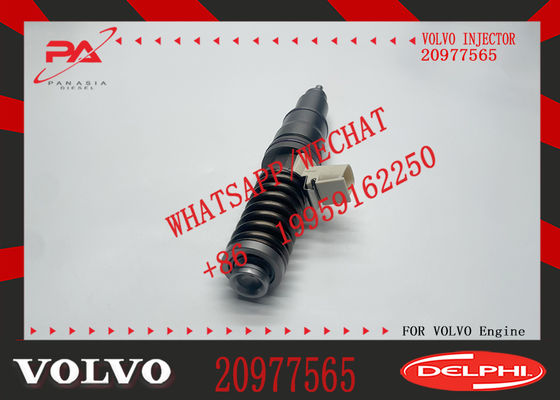 20582430 21451295 85003109 85013150 EX631029 20977565 21543203 85003656 Hot Sell Diesel New Common Rail Injector Assembly for