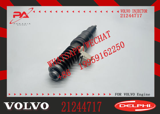 21582094 21457950 diesel fuel injector 21244717 21543203 common rail injector