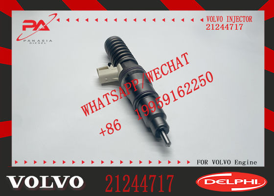 21582094 21457950 diesel fuel injector 21244717 21543203 common rail injector