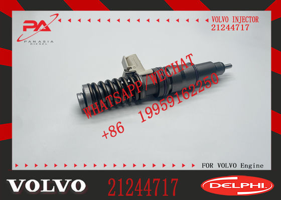 21582094 21457950 diesel fuel injector 21244717 21543203 common rail injector