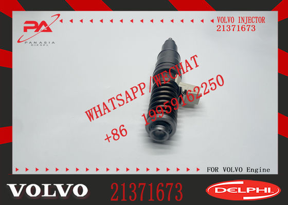 EC360 EC460 21340611 21340612 21371673 Diesel Fuel Injector VOE21340611 VOE21340612 VOE21371673 VOE21371672 for Volvo