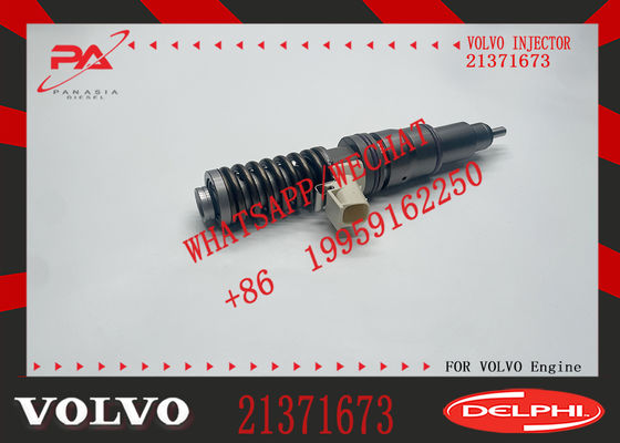 EC360 EC460 21340611 21340612 21371673 Diesel Fuel Injector VOE21340611 VOE21340612 VOE21371673 VOE21371672 for Volvo