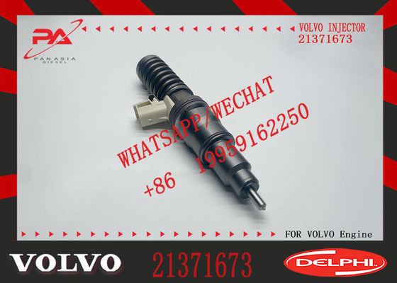 EC360 EC460 21340611 21340612 21371673 Diesel Fuel Injector VOE21340611 VOE21340612 VOE21371673 VOE21371672 for Volvo