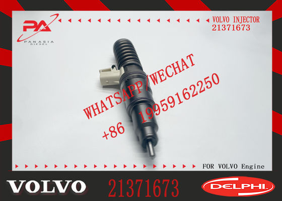 EC360 EC460 21340611 21340612 21371673 Diesel Fuel Injector VOE21340611 VOE21340612 VOE21371673 VOE21371672 for Volvo