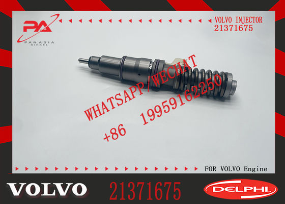 20972222 21340614 21371675 BEBE4D08004 BEBE4D16004 BEBE4D24004 BEBE4D24104 Good Price Unit Pump Injector Diesel Injector