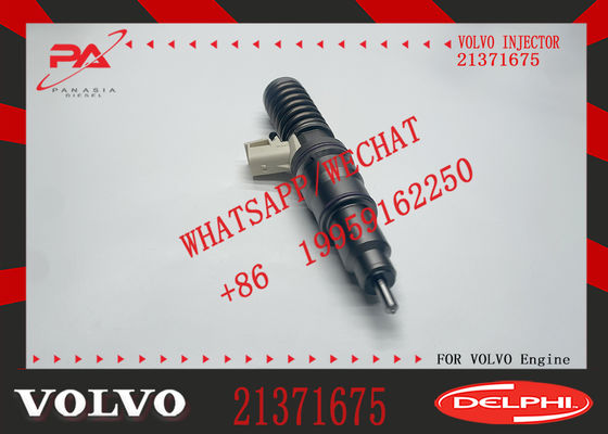 20972222 21340614 21371675 BEBE4D08004 BEBE4D16004 BEBE4D24004 BEBE4D24104 Good Price Unit Pump Injector Diesel Injector