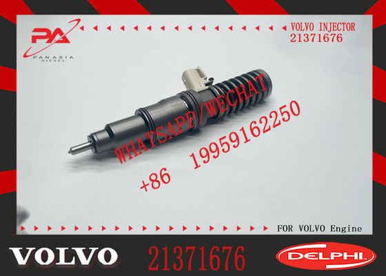 22325866 New Diesel Fuel Injector BEBE4D48001 21098096 21371676 21028884 for TAD940VE TAD941VE TAD1641GE TAD1642GE