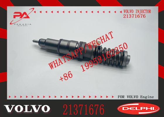 22325866 New Diesel Fuel Injector BEBE4D48001 21098096 21371676 21028884 for TAD940VE TAD941VE TAD1641GE TAD1642GE