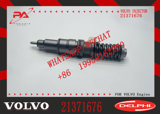 22325866 New Diesel Fuel Injector BEBE4D48001 21098096 21371676 21028884 for TAD940VE TAD941VE TAD1641GE TAD1642GE