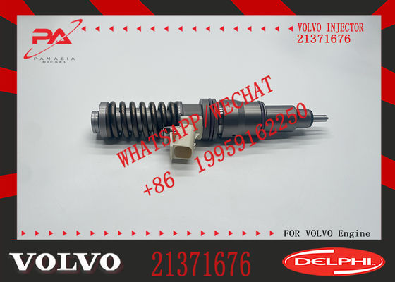 22325866 New Diesel Fuel Injector BEBE4D48001 21098096 21371676 21028884 for TAD940VE TAD941VE TAD1641GE TAD1642GE