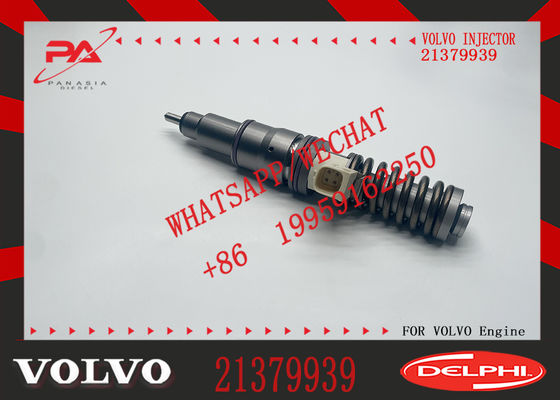 Good Feedback Diesel Injector BEBE4D27002 21379939 With Best Price