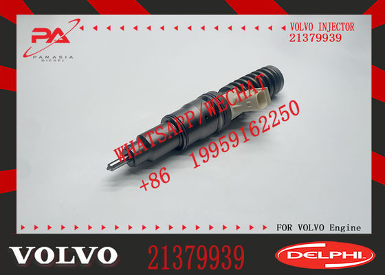 Good Feedback Diesel Injector BEBE4D27002 21379939 With Best Price