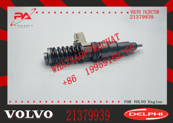Good Feedback Diesel Injector BEBE4D27002 21379939 With Best Price