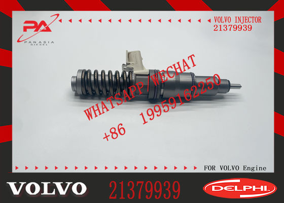 Good Feedback Diesel Injector BEBE4D27002 21379939 With Best Price