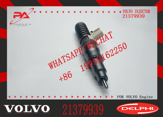 Good Feedback Diesel Injector BEBE4D27002 21379939 With Best Price