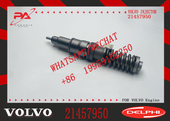 21582094 21457950 diesel fuel injector 21244717 21543203 common rail injector