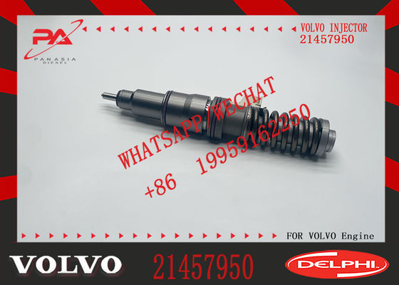 21582094 21457950 diesel fuel injector 21244717 21543203 common rail injector