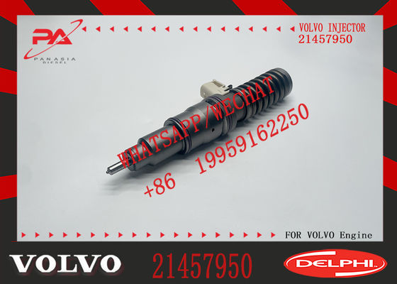 21582094 21457950 diesel fuel injector 21244717 21543203 common rail injector