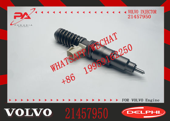 21582094 21457950 diesel fuel injector 21244717 21543203 common rail injector