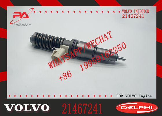 21467241 21463327 common rail injector 20929906 20972225 engine parts 22027810