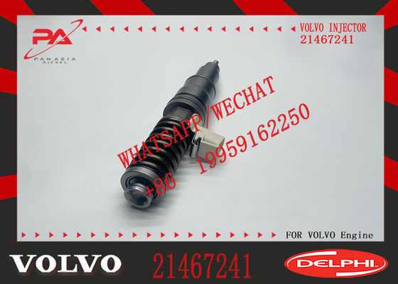 21467241 21463327 common rail injector 20929906 20972225 engine parts 22027810