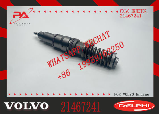 21467241 21463327 common rail injector 20929906 20972225 engine parts 22027810