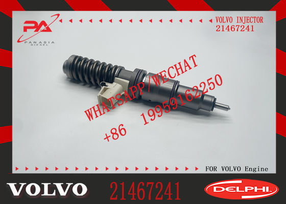 21467241 21463327 common rail injector 20929906 20972225 engine parts 22027810