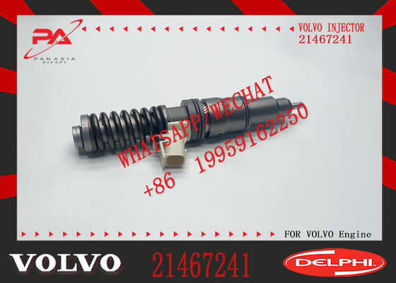 21467241 21463327 common rail injector 20929906 20972225 engine parts 22027810