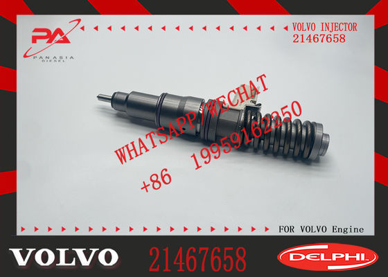 Volvo Injectors 21569191 21698153 3883426 21644598 21467658 22479124 22052772 22218106 22027808 22479123 21463327 21543203
