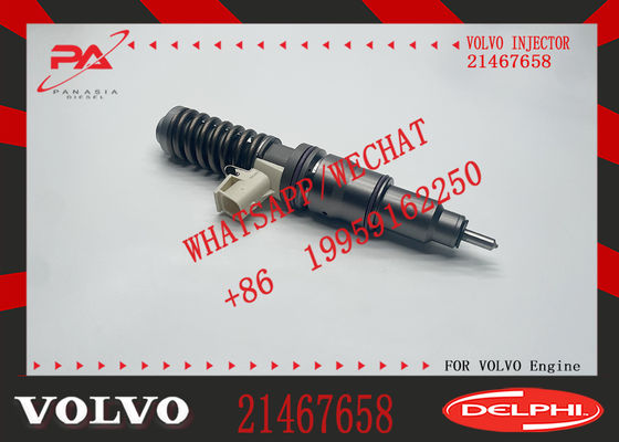 Volvo Injectors 21569191 21698153 3883426 21644598 21467658 22479124 22052772 22218106 22027808 22479123 21463327 21543203