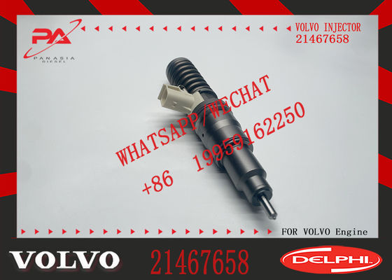Volvo Injectors 21569191 21698153 3883426 21644598 21467658 22479124 22052772 22218106 22027808 22479123 21463327 21543203