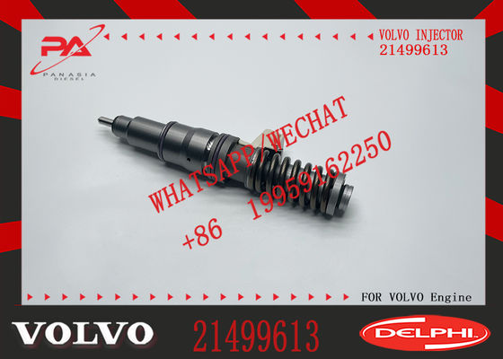 Fuel Unit Injector 21499613 BEBE4G16001 for MD11 P3624 TIER 4 Excavator