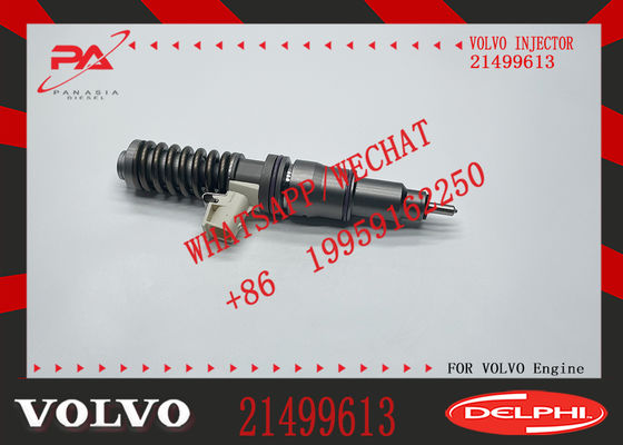 Fuel Unit Injector 21499613 BEBE4G16001 for MD11 P3624 TIER 4 Excavator