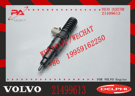 Fuel Unit Injector 21499613 BEBE4G16001 for MD11 P3624 TIER 4 Excavator