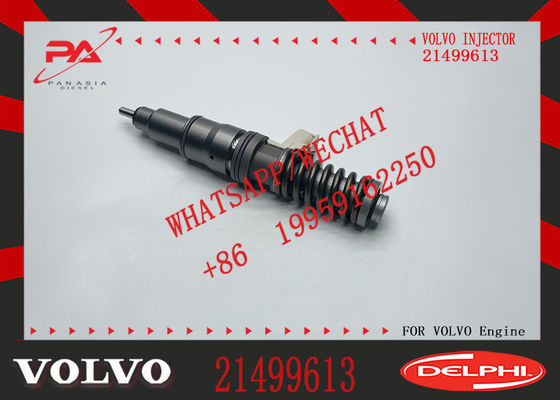 Fuel Unit Injector 21499613 BEBE4G16001 for MD11 P3624 TIER 4 Excavator