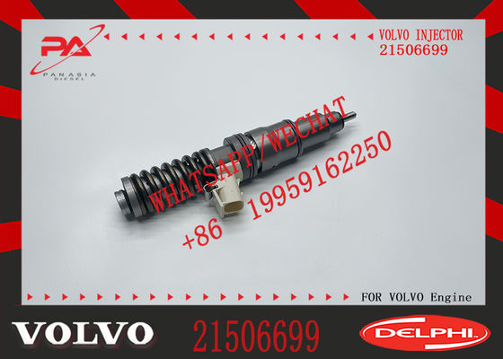 Brand New Common Rail Diesel Fuel Injector 22340648 BEBE5G17101 21506699 for Engine Parts