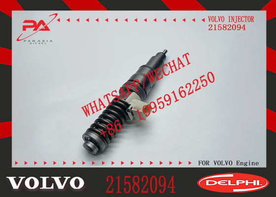 21582094 21457950 diesel fuel injector 21244717 21543203 common rail injector